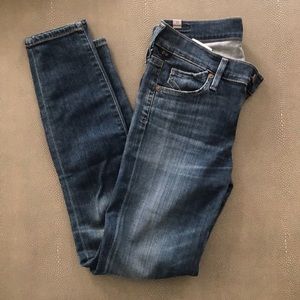 Citizens of Humanity jeans